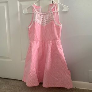 Lily Pulitzer dress